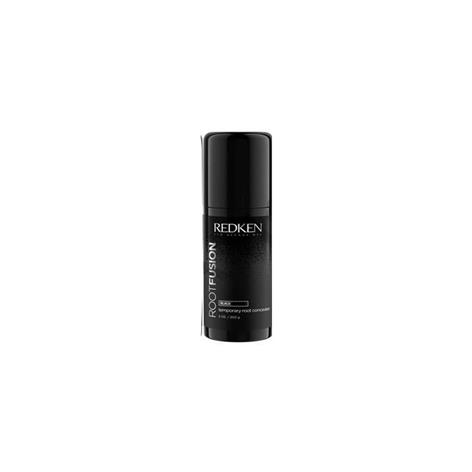 ROOT FUSION SPRAY BLACK 75ML