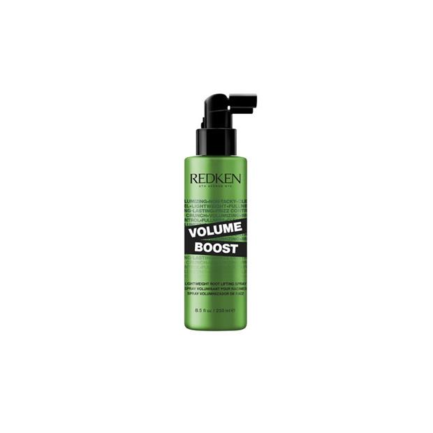 VOLUME BOOST 250ML