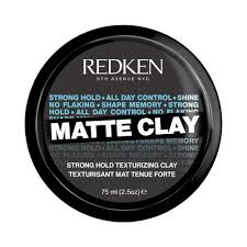 MATTE CLAY 75ML