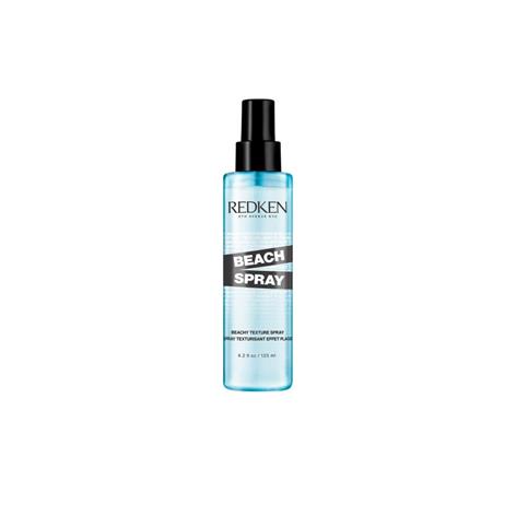 BEACH SPRAY 125ML