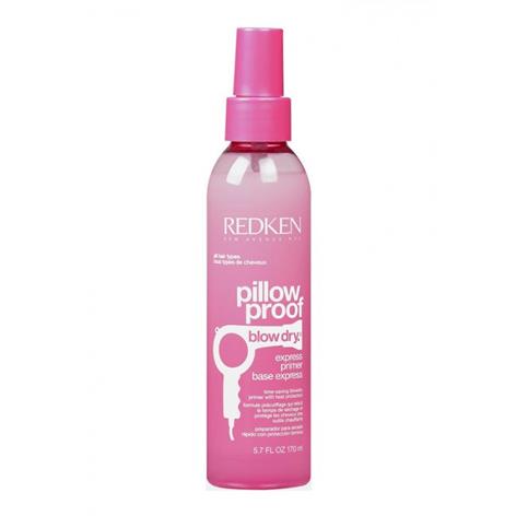 PILLOW PROOF EXPRESS PRIMER SPRAY 170ML