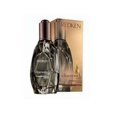 DIAMOND OIL SHINE INTENSE 100 ML.