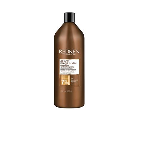 ALL SOFT MEGA CURLS CONDITIONER 1000ML