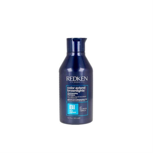 COLOR EXTEND BROWLIGHTS SHAMPOO 300ML NUEVO FORMATO