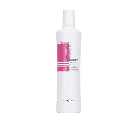 ACONDICIONADOR AFTER COLOR 350ML