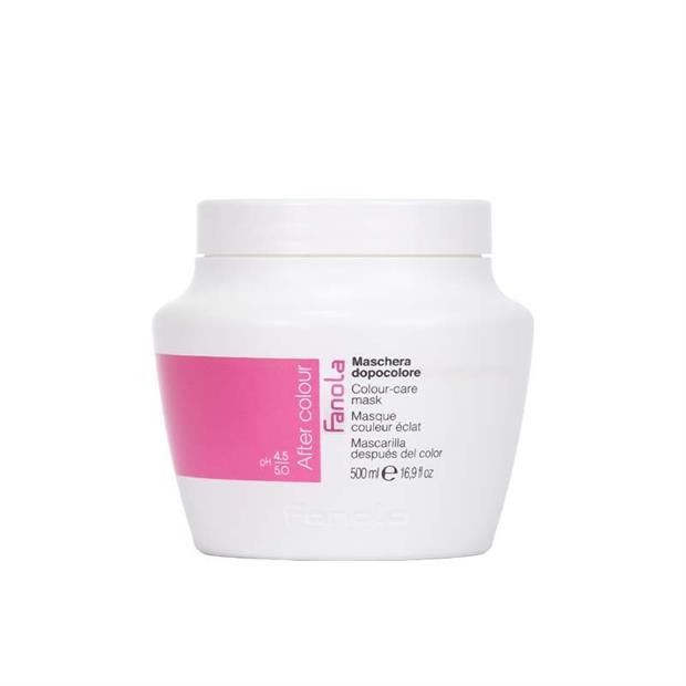 MASCARILLA AFTER COLOUR NEW 500 ML
