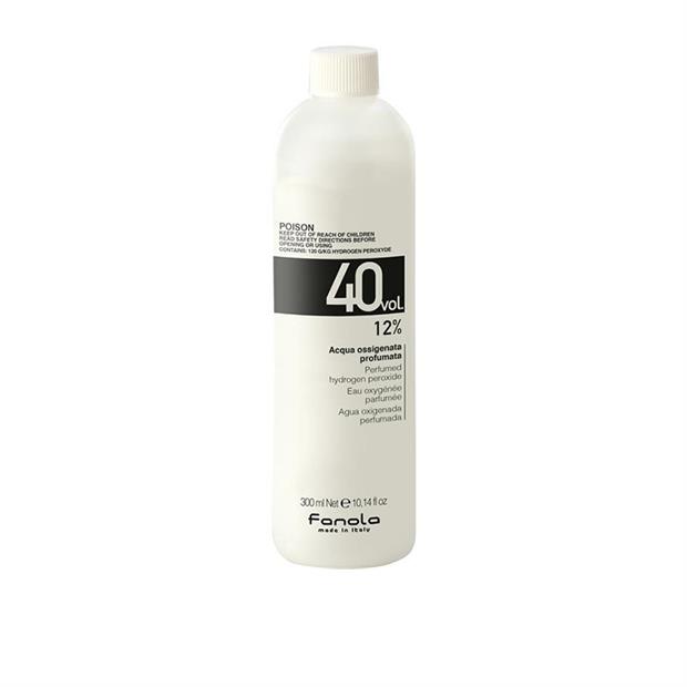 OXIGENADA 40V FANOLA 300 ML