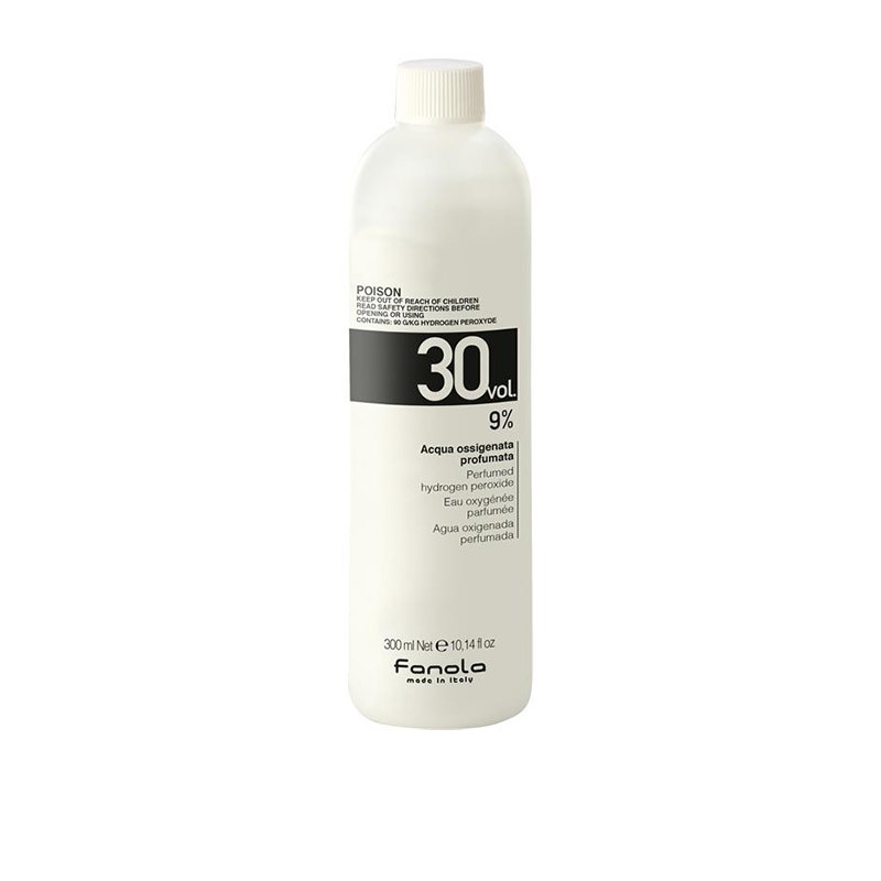 OXIGENADA 30V FANOLA 300ML