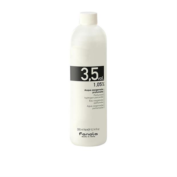 ACTIVADOR 3.5V FANOLA 300 ML