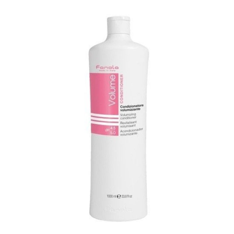 ACONDICIONADOR VOLUMEN 1000ML