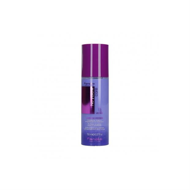 NO YELLOW BI PHASE LEAVE IN CONDITIONER 150ML