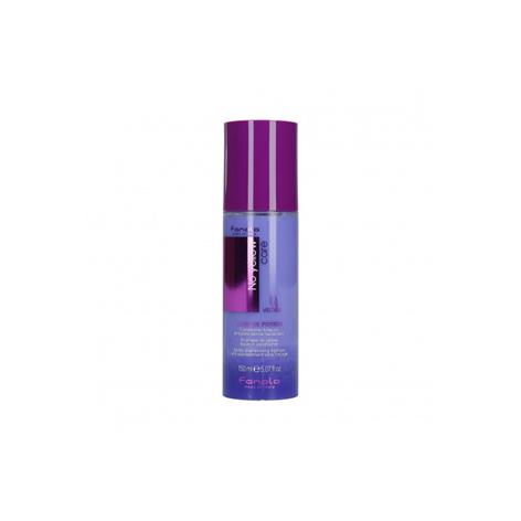 NO YELLOW BI PHASE LEAVE IN CONDITIONER 150ML