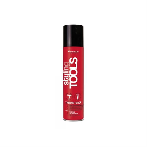 SPRAY TERMOPROTECTOR CON FIJACION STYLING TOOLS 300ML