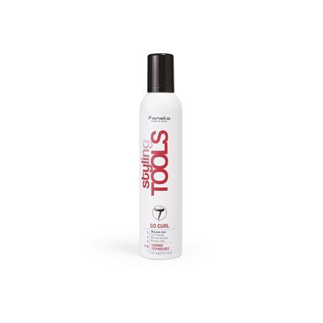 ESPUMA RIZO STYLING TOOLS 300ML