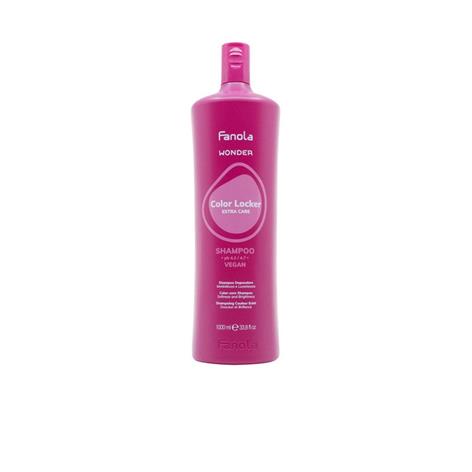 COLOR LOCKER EXTRA CARE SHAMPOO VEGAN 1000ML