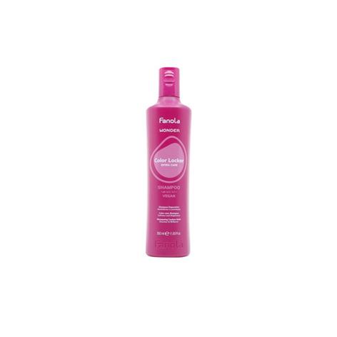 COLOR LOCKER EXTRA CARE SHAMPOO VEGAN 350ML