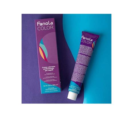 TINTE FANOLA 100ML