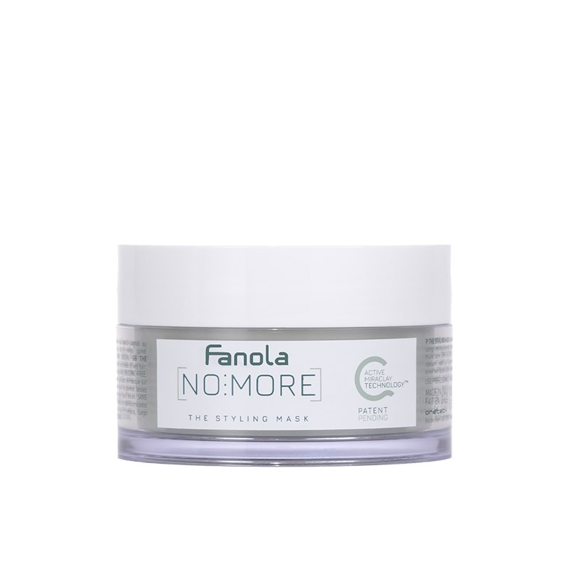 MASCARILLA THE STYLING FANOLA NO MORE 200ML