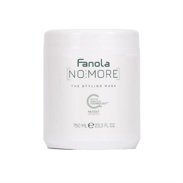 MASCARILLA THE STYLING FANOLA NO MORE 750ML