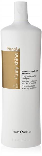 CHAMPÚ CABELLO RIZADO 1000 ML