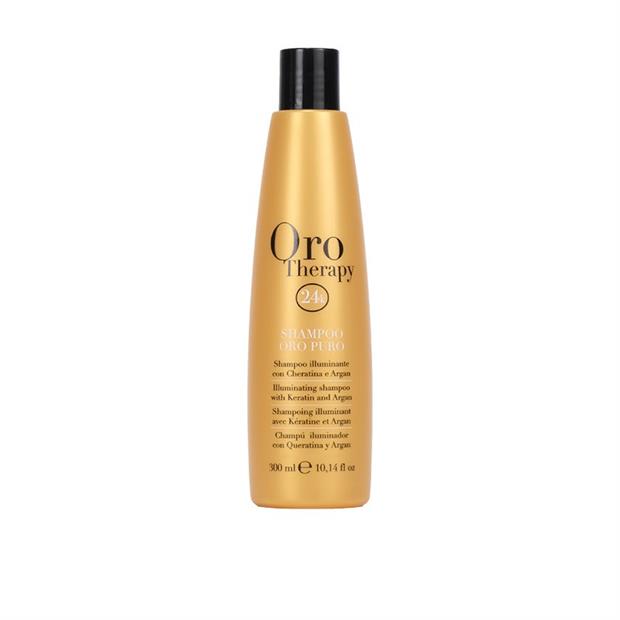 CHAMPU ORO PURO 300ML