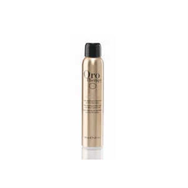 SPRAY REESTR. QUERATINA ORO THERAPY 150 ML.