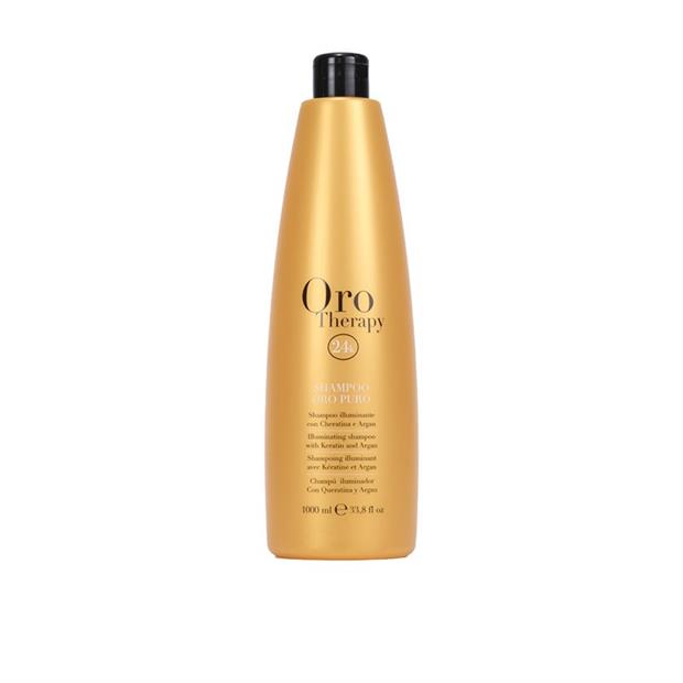 CHAMPU ORO PURO 1000 ML