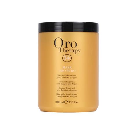 MASCARILLA ORO PURO 1000 ML