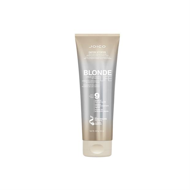 BLONDE LIFE CREME LIGHTENER 240G