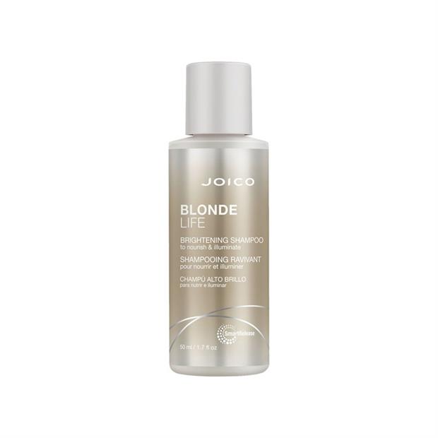 BLONDE LIFE BRIGHTENING SHAMPOO 50ML