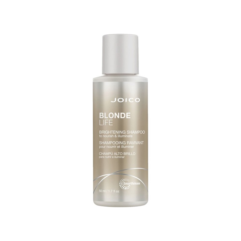 BLONDE LIFE BRIGHTENING SHAMPOO 50ML