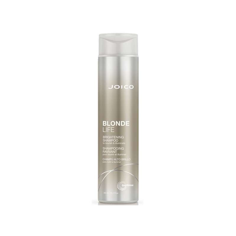 BLONDE LIFE BRIGHTENING SHAMPOO 300ML