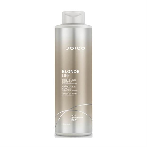 BLONDE LIFE BRIGHTENING SHAMPOO 1000ML