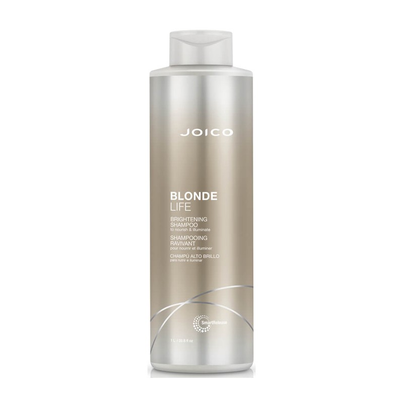 BLONDE LIFE BRIGHTENING SHAMPOO 1000ML