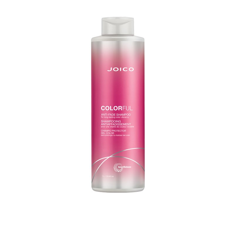 COLORFUL ANTI-FADE SHAMPOO 1000ML