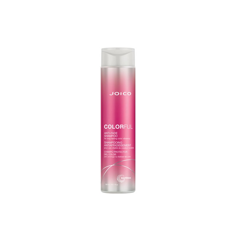 COLORFUL ANTI-FADE SHAMPOO 300ML