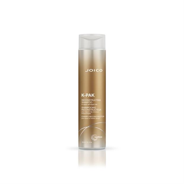 K-PAK RECONSTRUCTING SHAMPOO 300ML