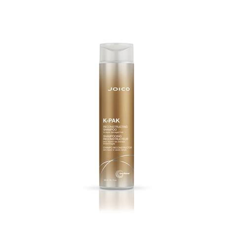 K-PAK RECONSTRUCTING SHAMPOO 300ML