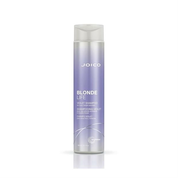 BLONDE LIFE VIOLET SHAMPOO 300ML