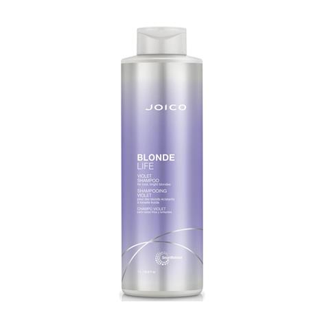 BLONDE LIFE VIOLET SHAMPOO 1000ML