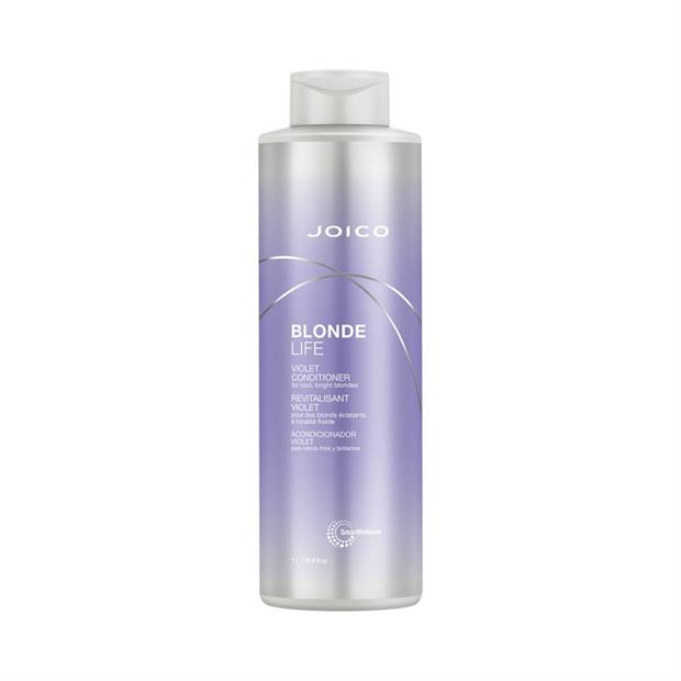 BLONDE LIFE VIOLET CONDITIONER 1000ML