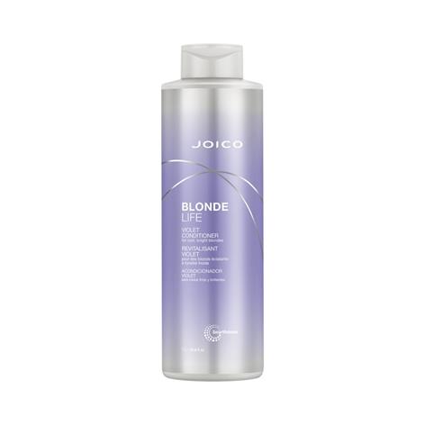 BLONDE LIFE VIOLET CONDITIONER 1000ML