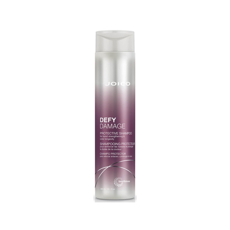 DEFY DAMAGE PROTECTIVE SHAMPOO 300ML