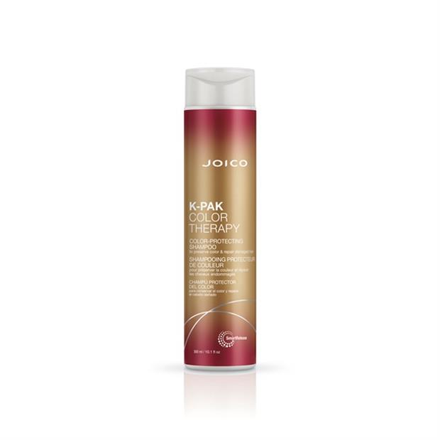 K-PAK COLOR THERAPY COLOR PROTECTING SHAMPOO 300ML