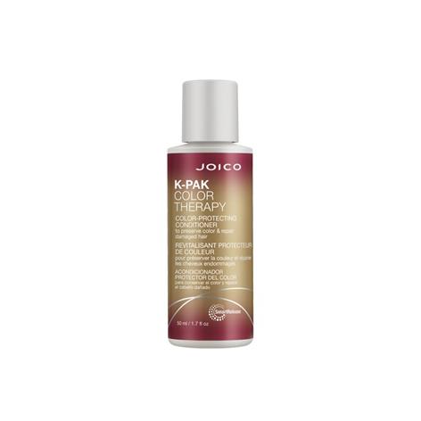 K-PAK COLOR THERAPY COLOR PROTECTING CONDITIONER 50ML