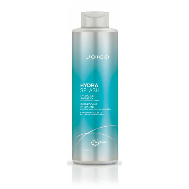 HYDRASPLASH HYDRATING SHAMPOO 1000ML