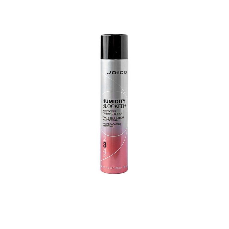 HUMIDITY BLOCKER+ PROTECTIVE FINISHING SPRAY 180 ML