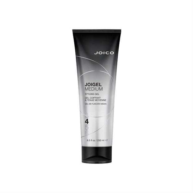 JOIGEL MEDIUM STYLING GEL 4 250ML