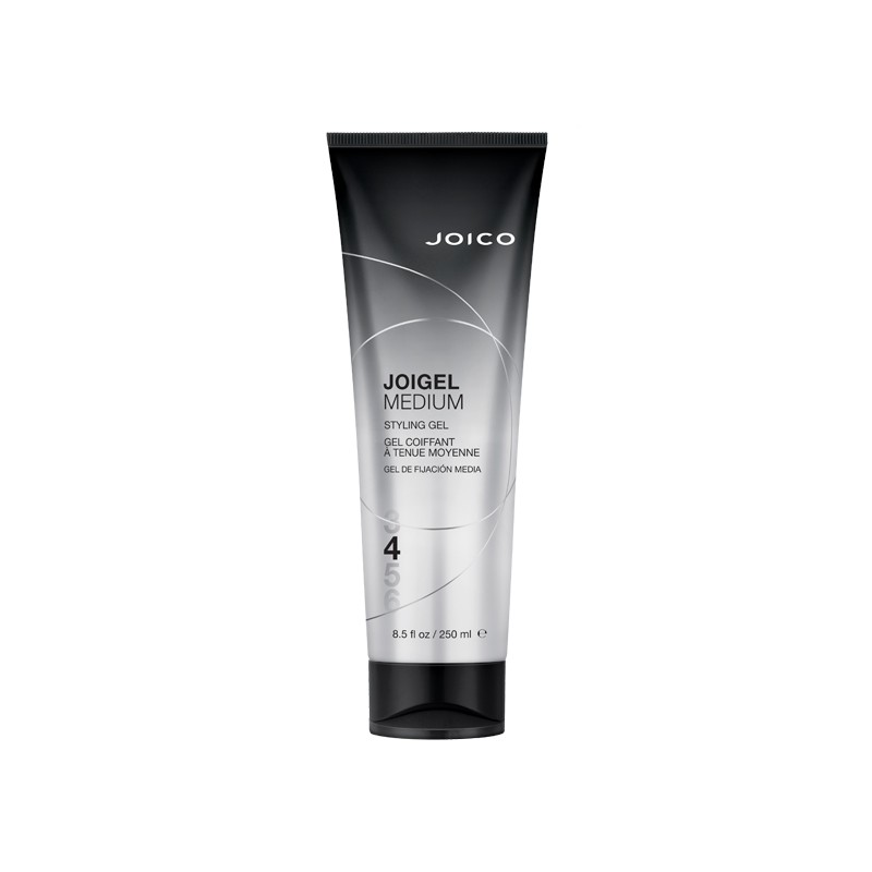 JOIGEL MEDIUM STYLING GEL 4 250ML