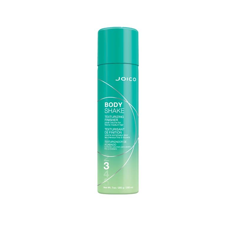 BODY SHAKE TEXTURIZING FINISHER 3 250ML